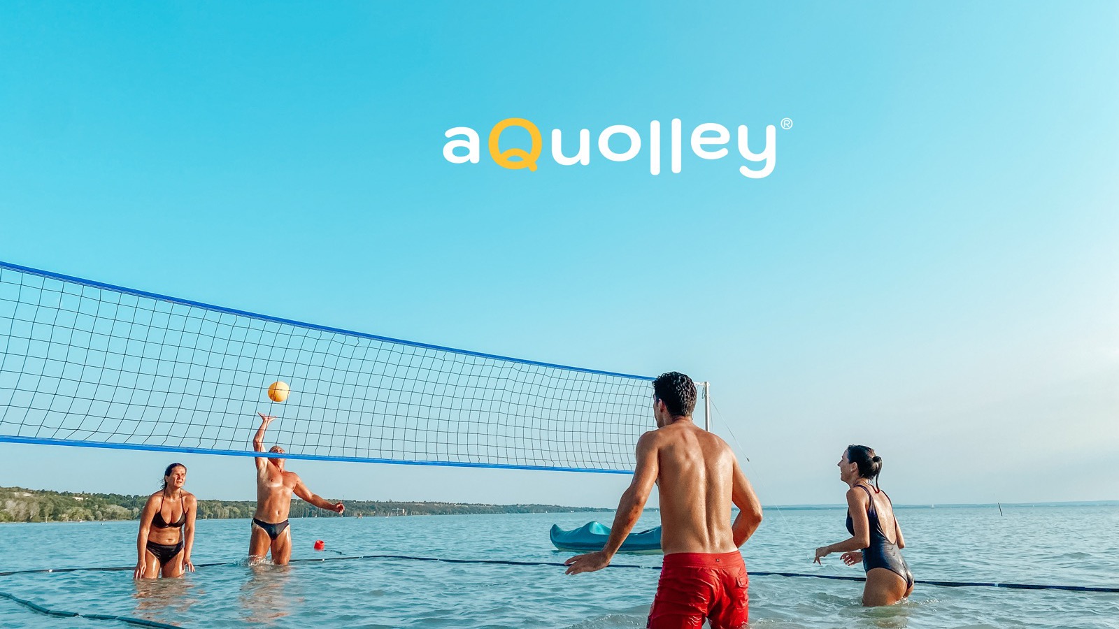 aQuolley — Action